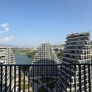 Deluxe Appartement met Drie Slaapkamers